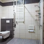 Apartmán Platinium House Ex Royal House