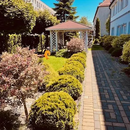 Apartment Royal House Bialogard