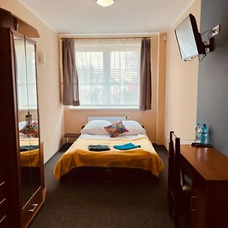 Lägenhet Royal House Bialogard