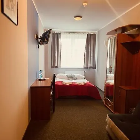 Platinium House Ex Royal House * Bialogard