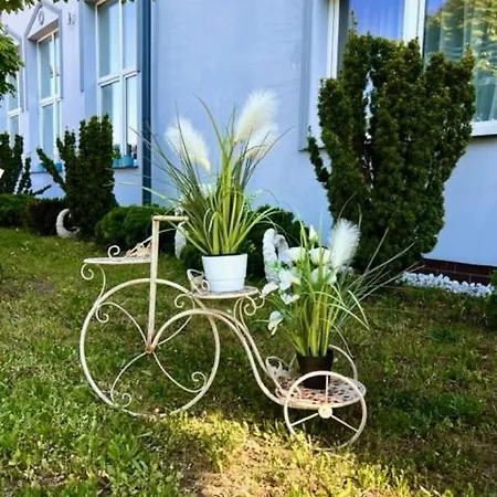 Platinium House Ex Royal House Daire *