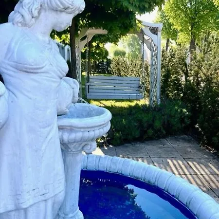 アパート Platinium House Ex Royal House