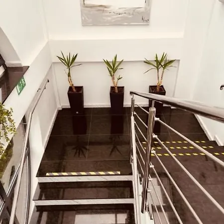 Platinium House Ex Royal House * ビャウォガルト