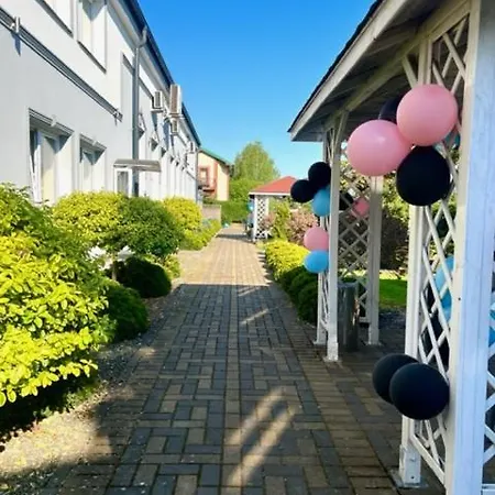 Platinium House Ex Royal House *