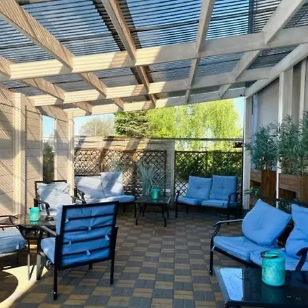 Platinium House Ex Royal House Daire *