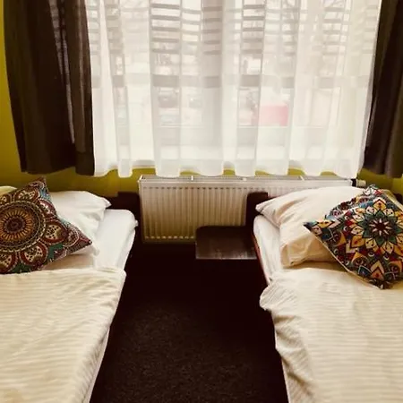 Apartment Royal House