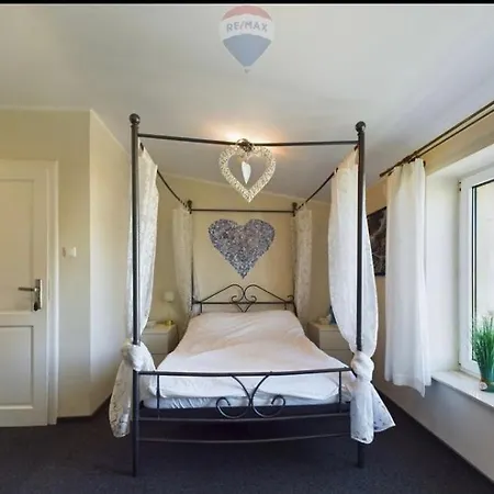 Daire Platinium House Ex Royal House *