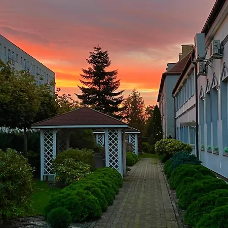 Platinium House Ex Royal House * ビャウォガルト