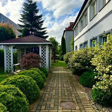 Royal House Lägenhet