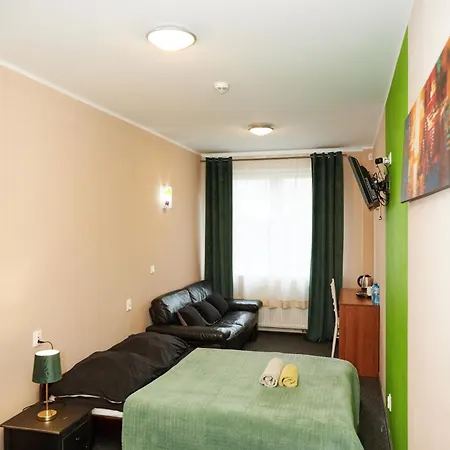 Platinium House Ex Royal House Apartmán
