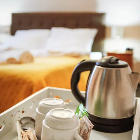 Apartamento Platinium House Ex Royal House *