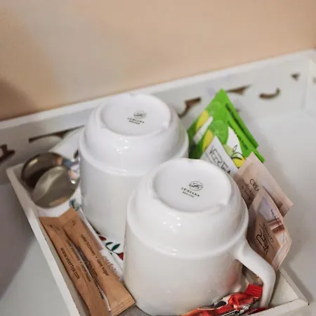 Apartamento Platinium House Ex Royal House