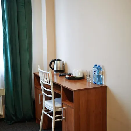 Platinium House Ex Royal House * Bialogard