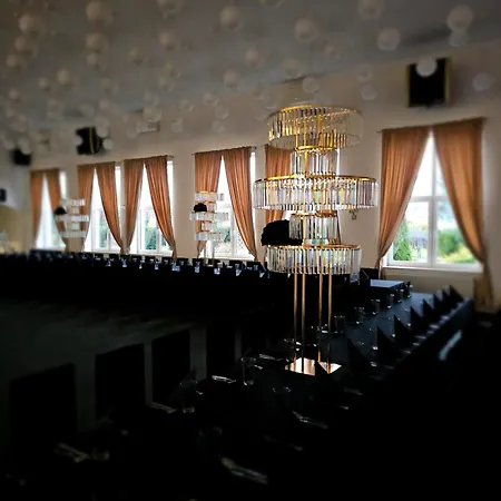 Apartamento Platinium House Ex Royal House *