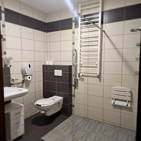 Apartmán Platinium House Ex Royal House *