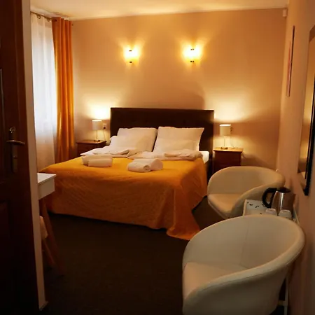 Apartmán Platinium House Ex Royal House *