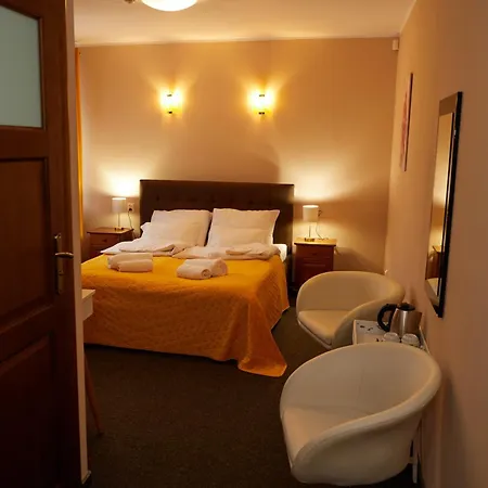 Apartmán Platinium House Ex Royal House