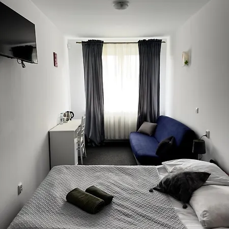 Platinium House Ex Royal House *