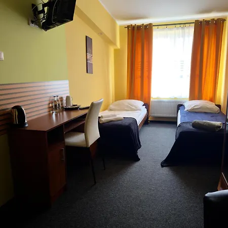 Apartmán Platinium House Ex Royal House Bialogard