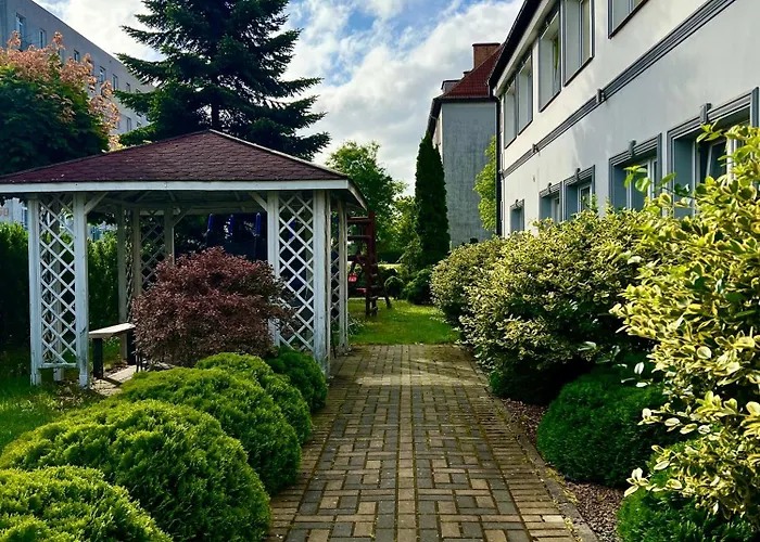 Platinium House Ex Royal House Apartamento