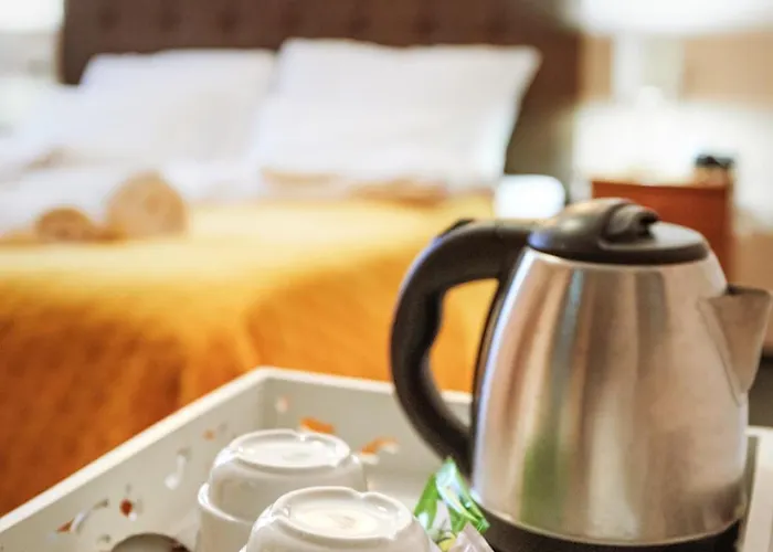 Apartamento Platinium House Ex Royal House *