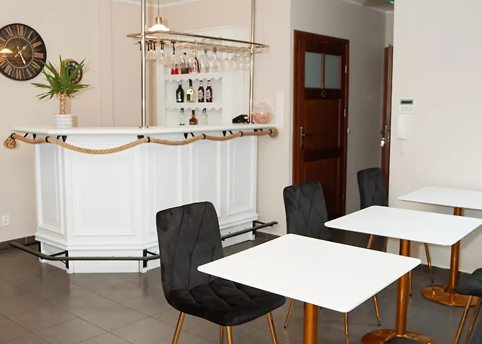 Platinium House Ex Royal House Apartamento Bialogard