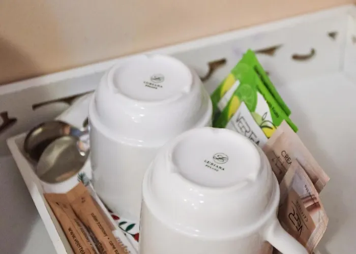 Apartamento Platinium House Ex Royal House