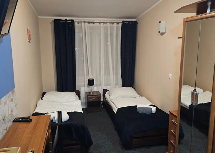 Platinium House Ex Royal House Apartamento *