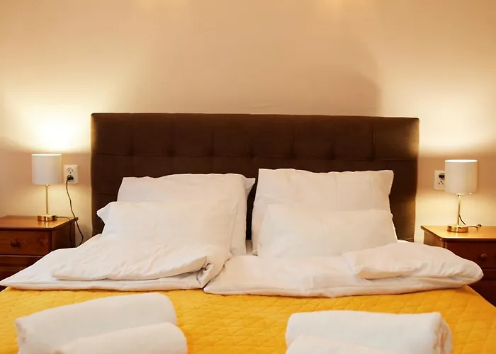 Apartamento Platinium House Ex Royal House *