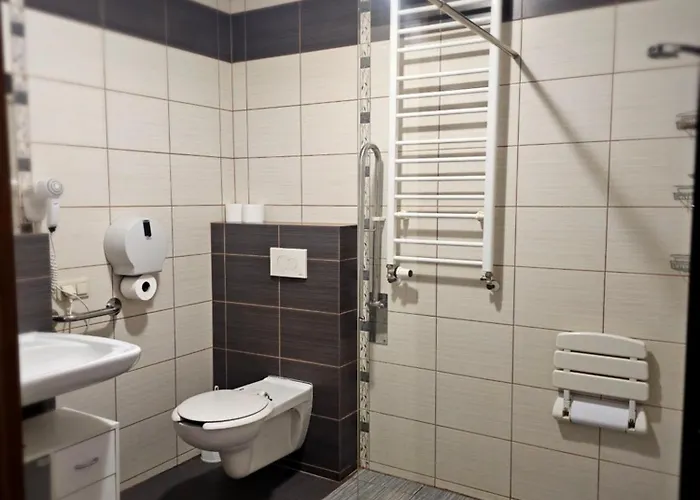 Apartamento Platinium House Ex Royal House *