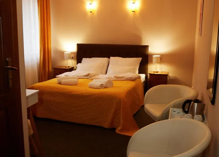 Apartamento Platinium House Ex Royal House *