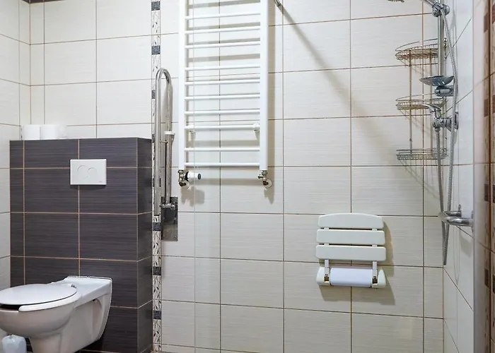 Apartamento Platinium House Ex Royal House